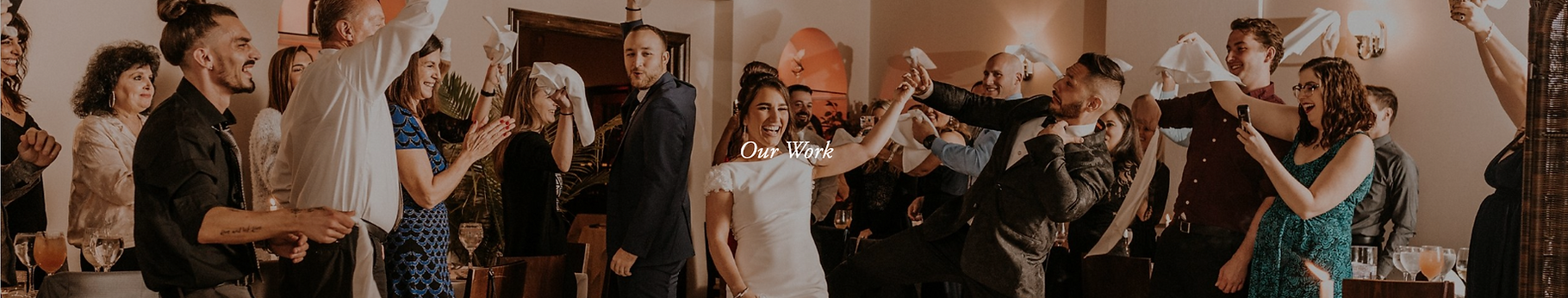 Hochzeitsfeier Hannover