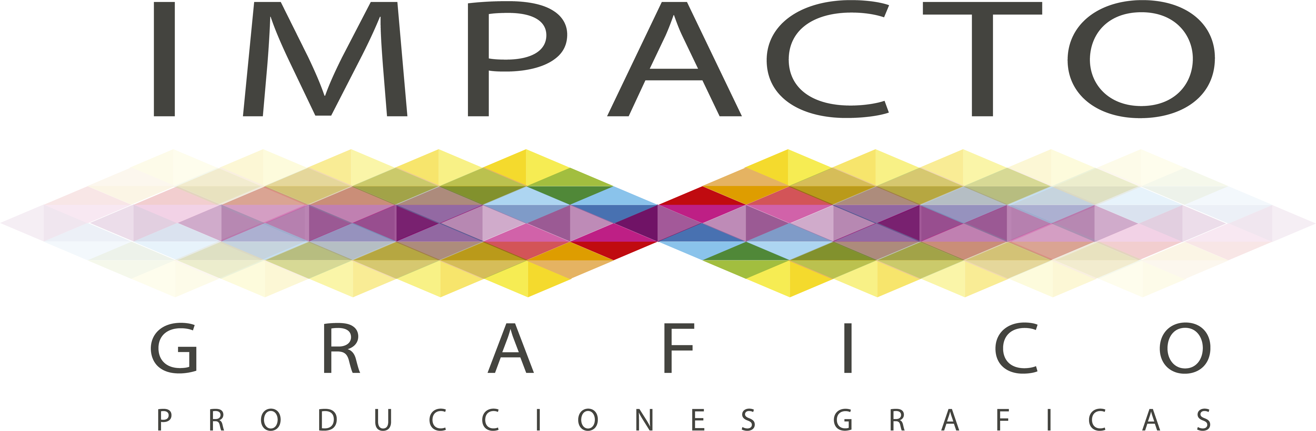 Impacto Grafico logo
