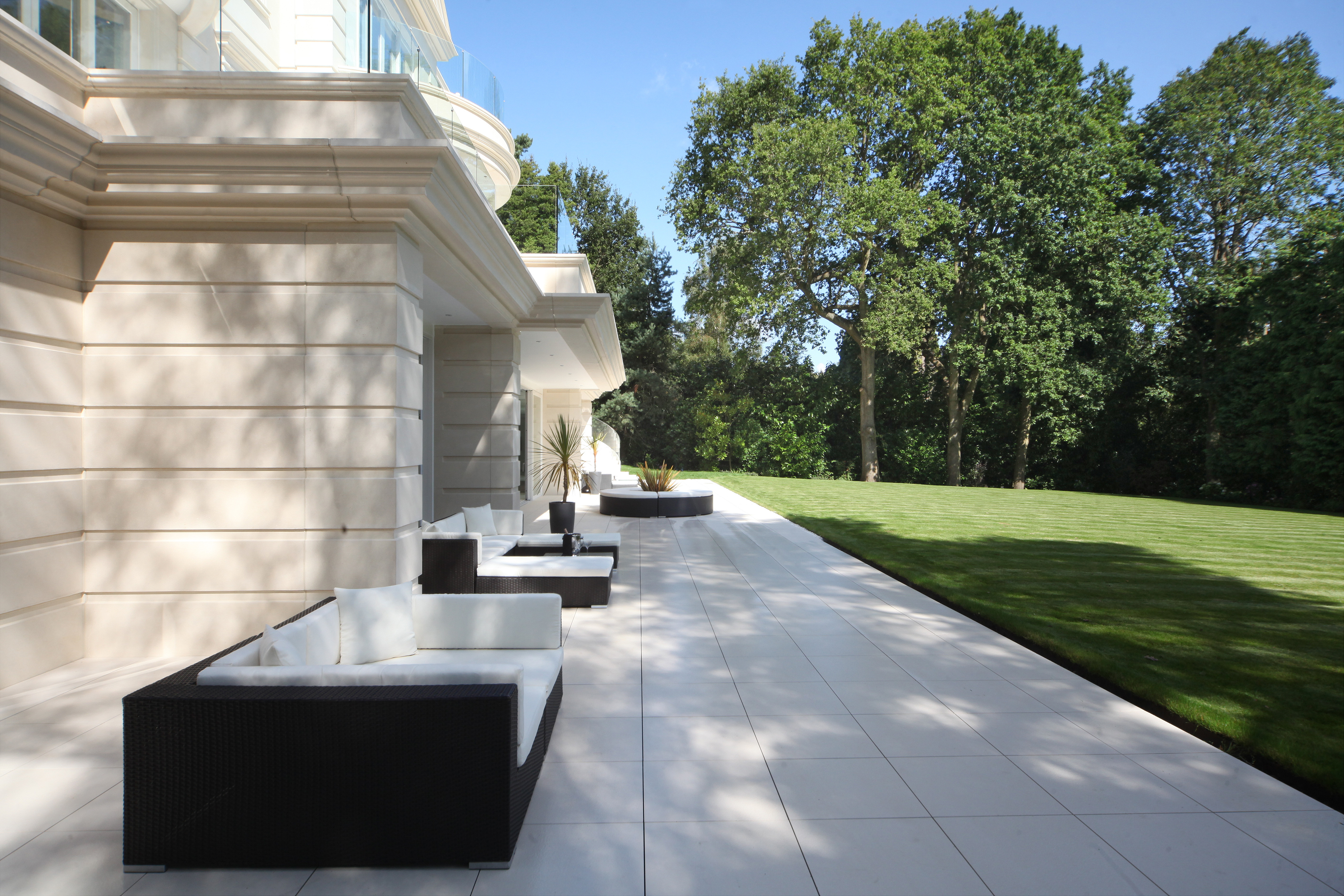 Silverwood (Colour: SW1)