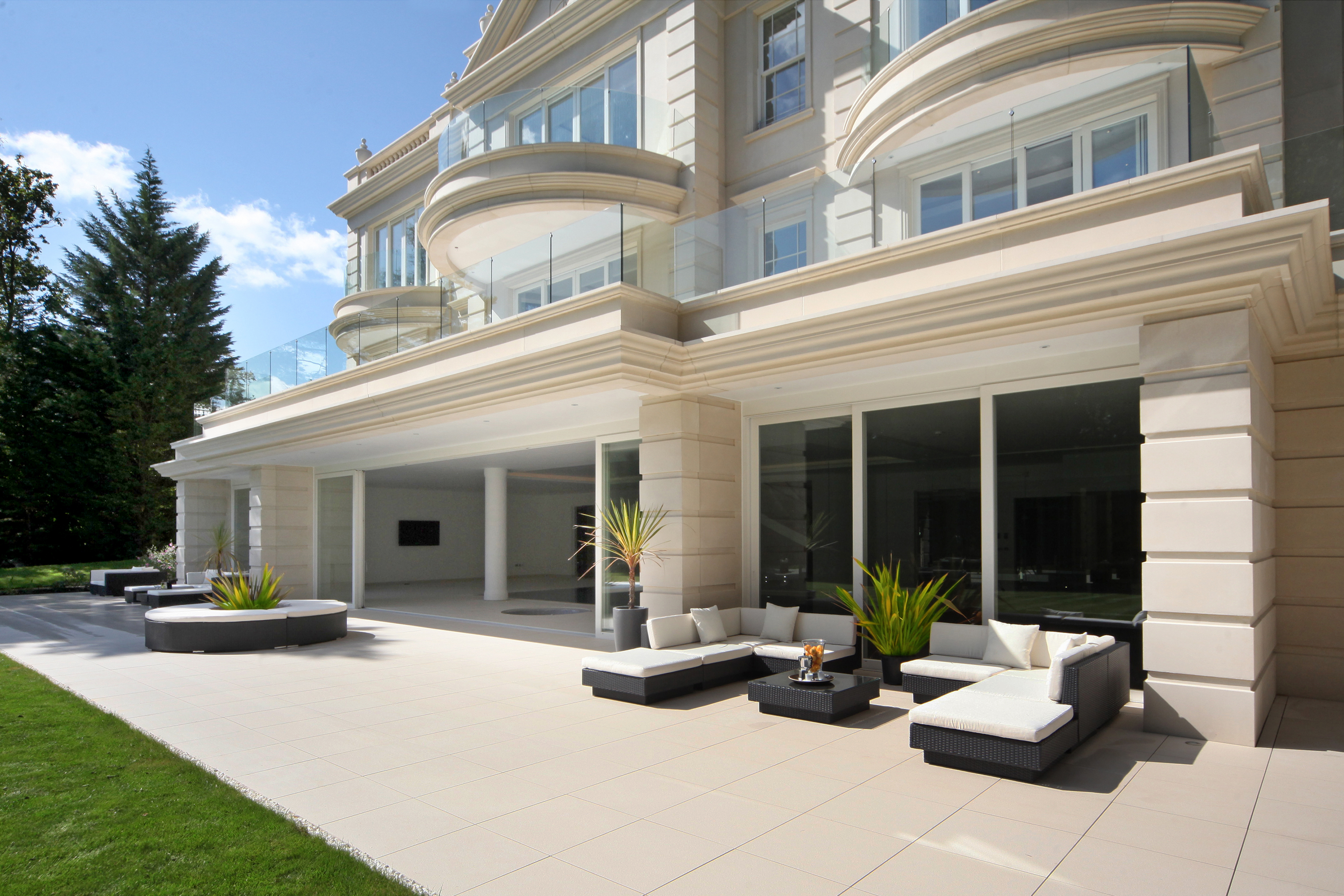Silverwood (Colour: SW1)