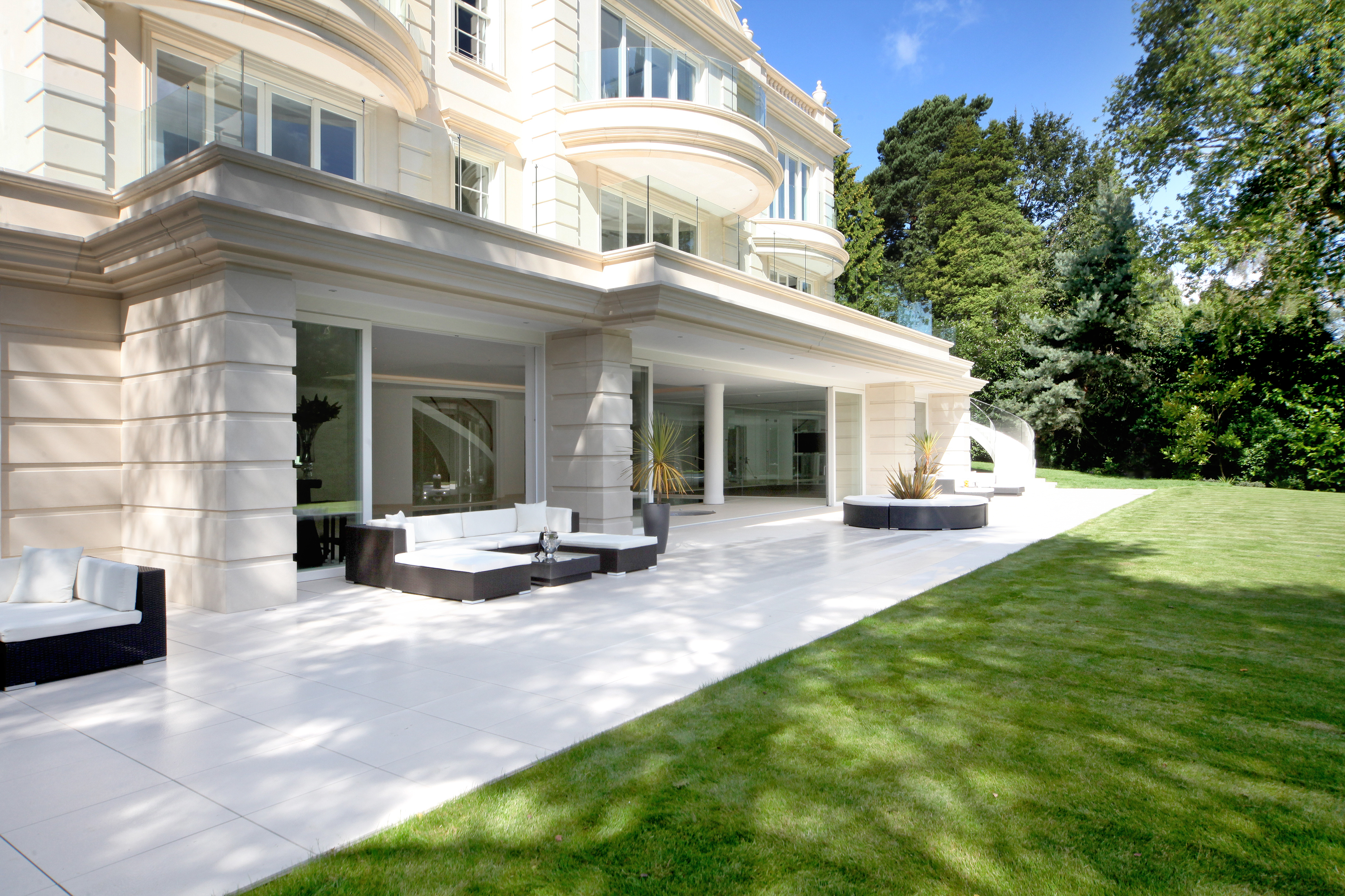 Silverwood (Colour: SW1)