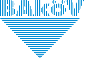 BAköv Logo