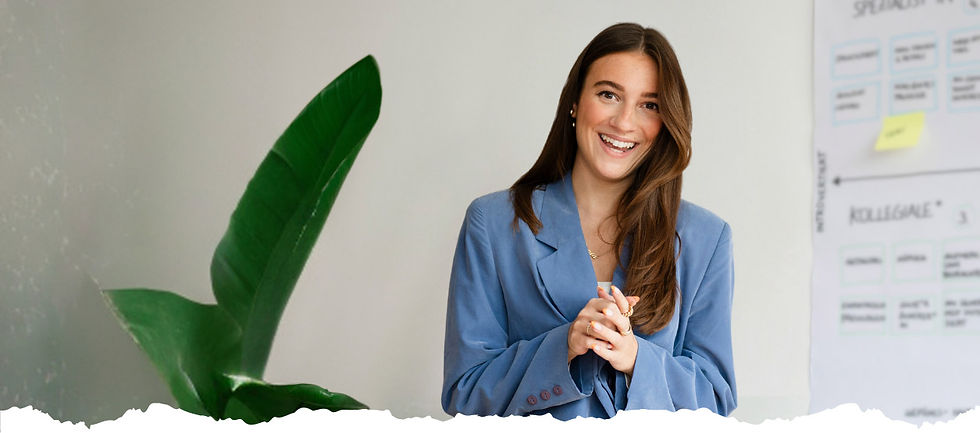 Ronja Schmitter Startbild
