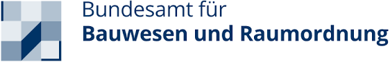Bundesamt für Bauwesen und Raumordnung Logo