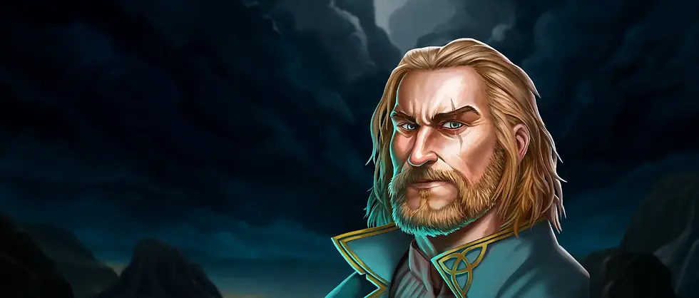 Sails of Riches