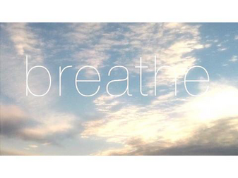 The Importance Of Your Breath