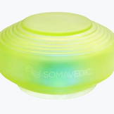Somavedic- Structures water, protects against geopathic stress & EMFs