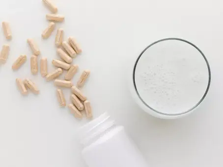 Lactoferrin: The Powerful Immune, Gut & Iron-Regulating Protein Your Body Naturally Makes