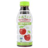 Organic Tart (sour) Cherry Concentrate