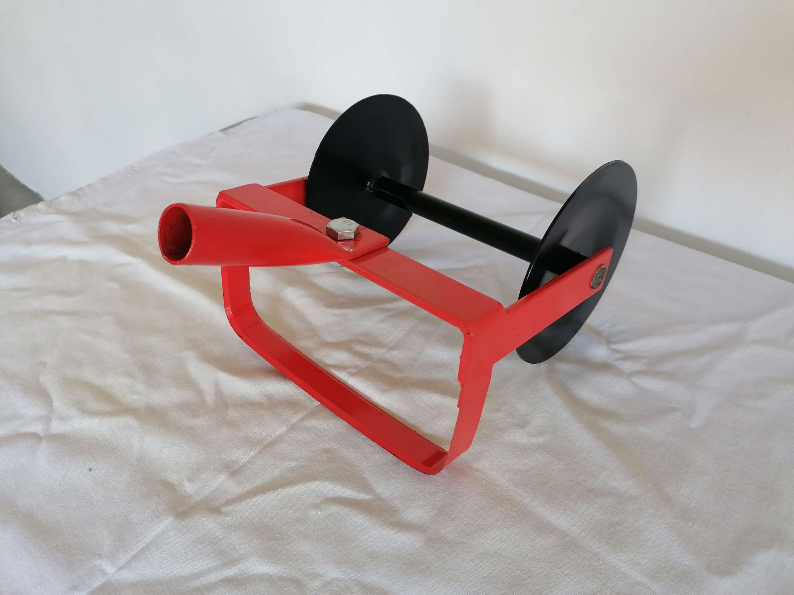 PLEVILICA 120mm