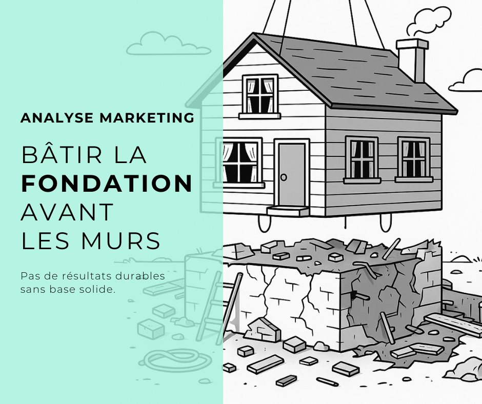 Analyse marketing