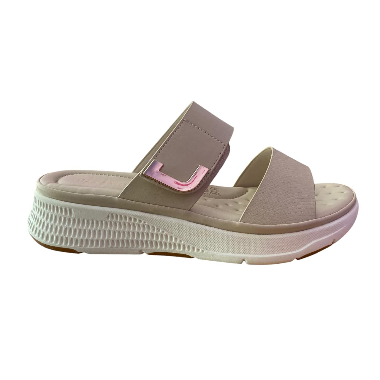 SANDALIA BEIGE BUDA HISPANA