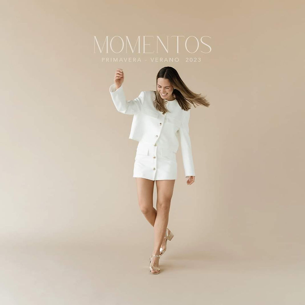 Miniatura: SANDALIA HISPANA ALE ORO INGLÉS