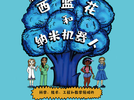 Chinese Blue Broccoli