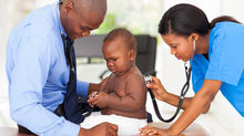 Back Pain is a Pain in the Neck if You are a Health Care Provider
