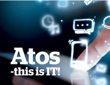 proyecto Atos