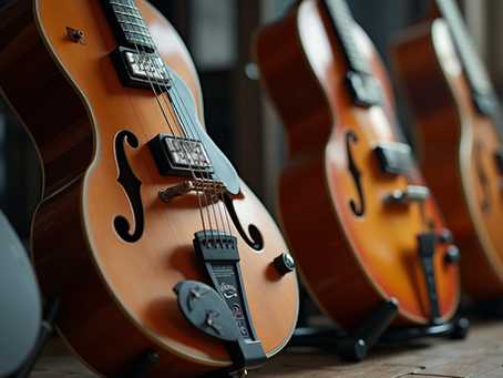 How to Find Quality Musical Instruments on a Budget