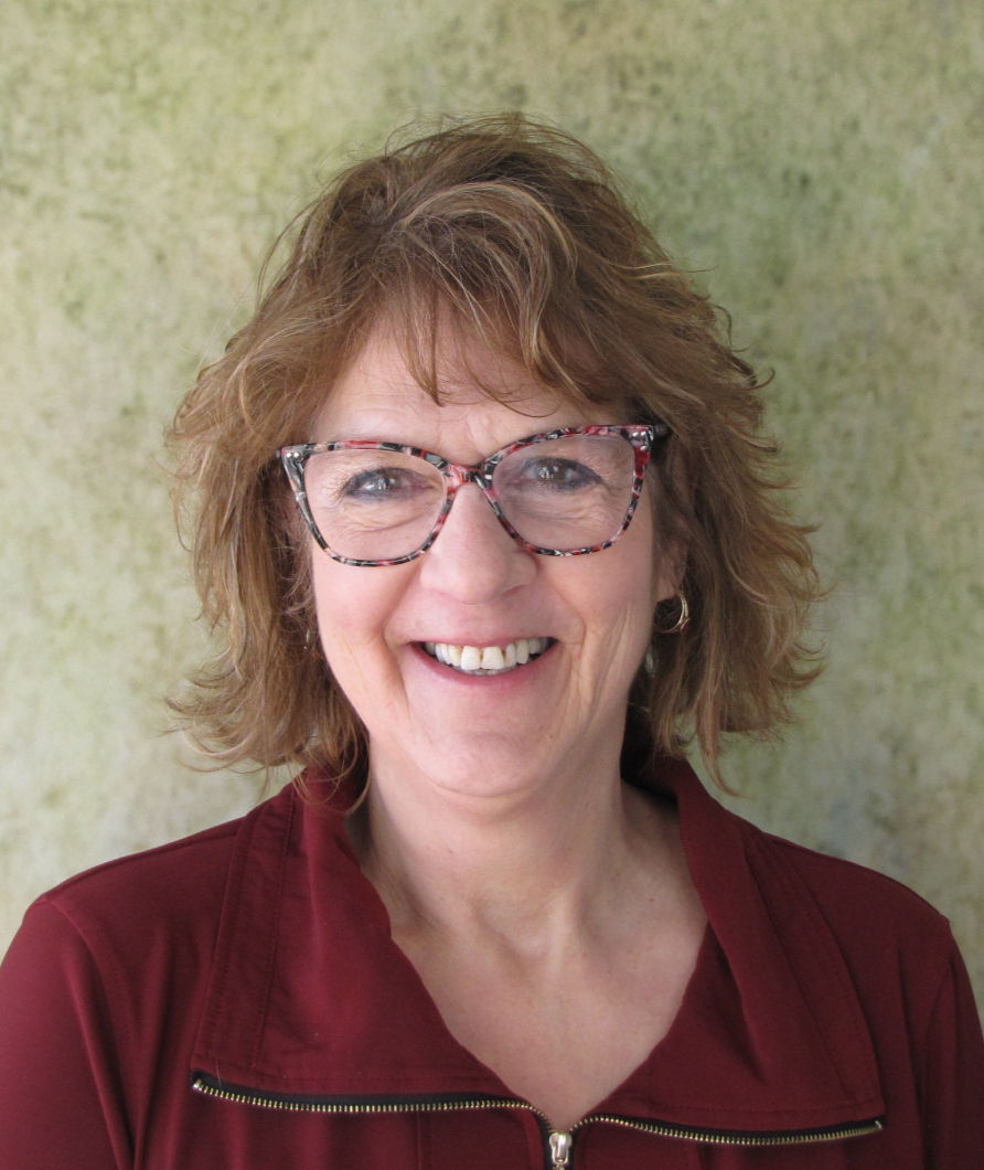 Sharon Notch