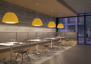 Why is BELL becoming the most sought after lamp for your dining area?