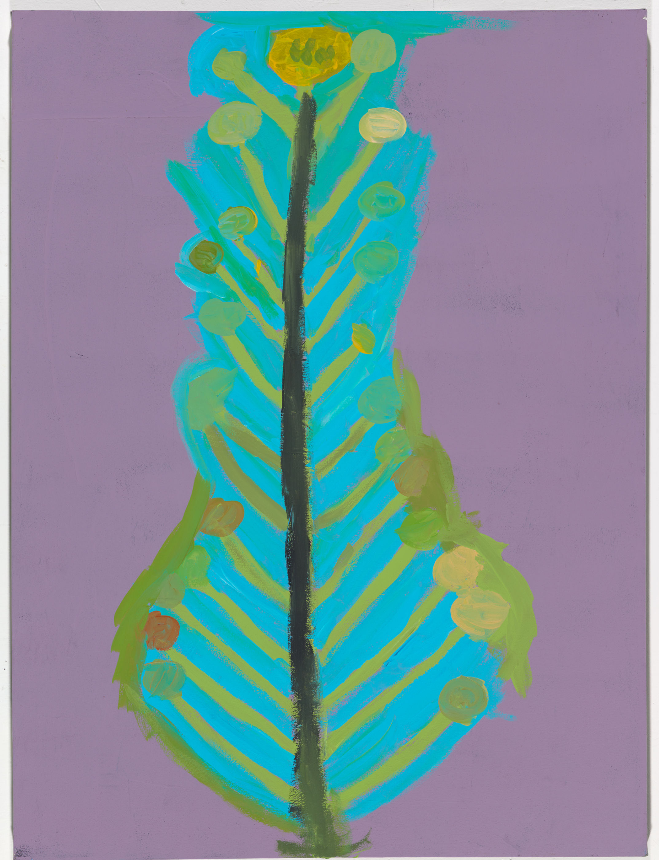 Untitled by Will Shepherd W6237