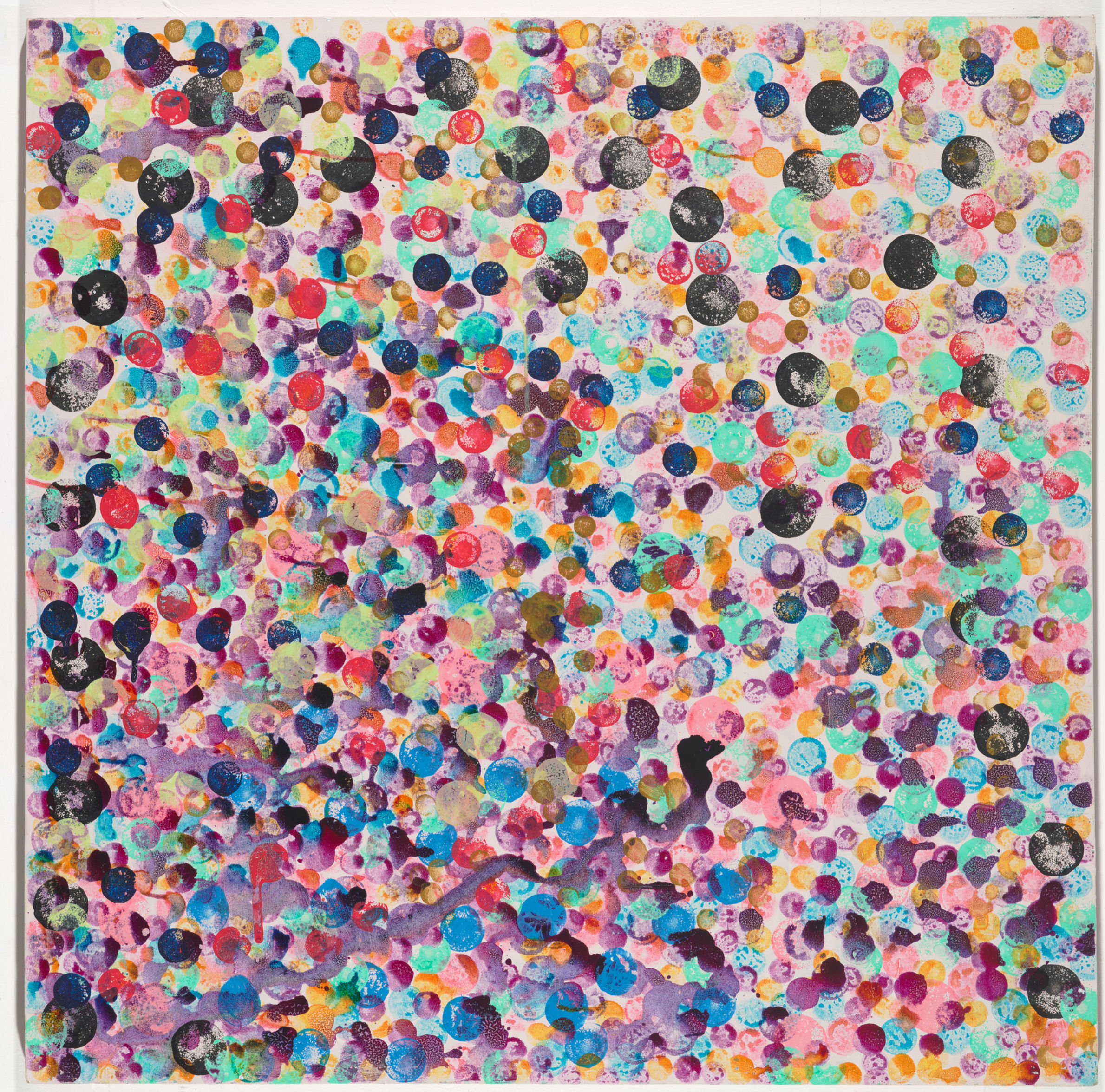 Untitled by Carl Sexton W6245