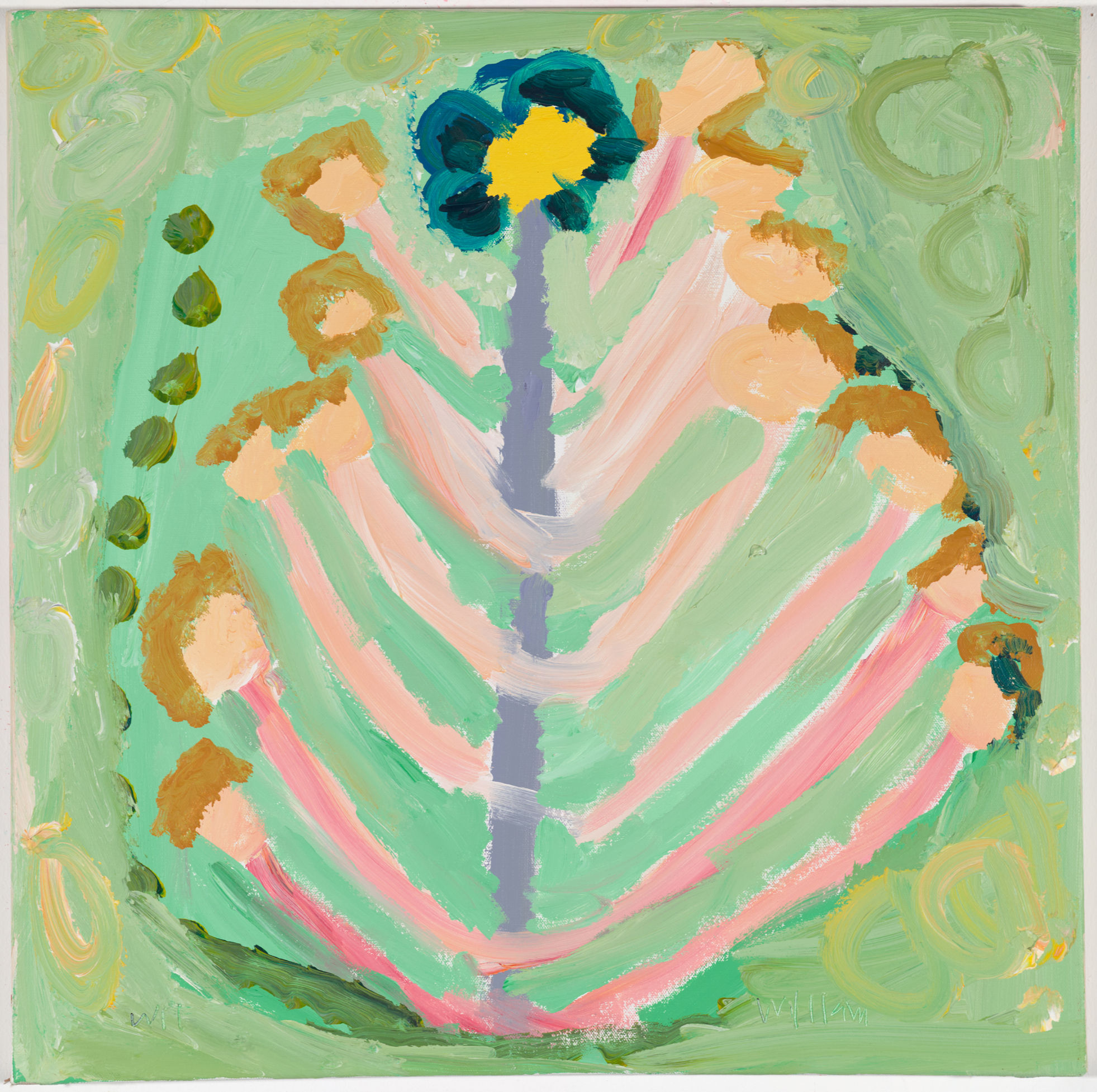 Untitled by Will Shepherd