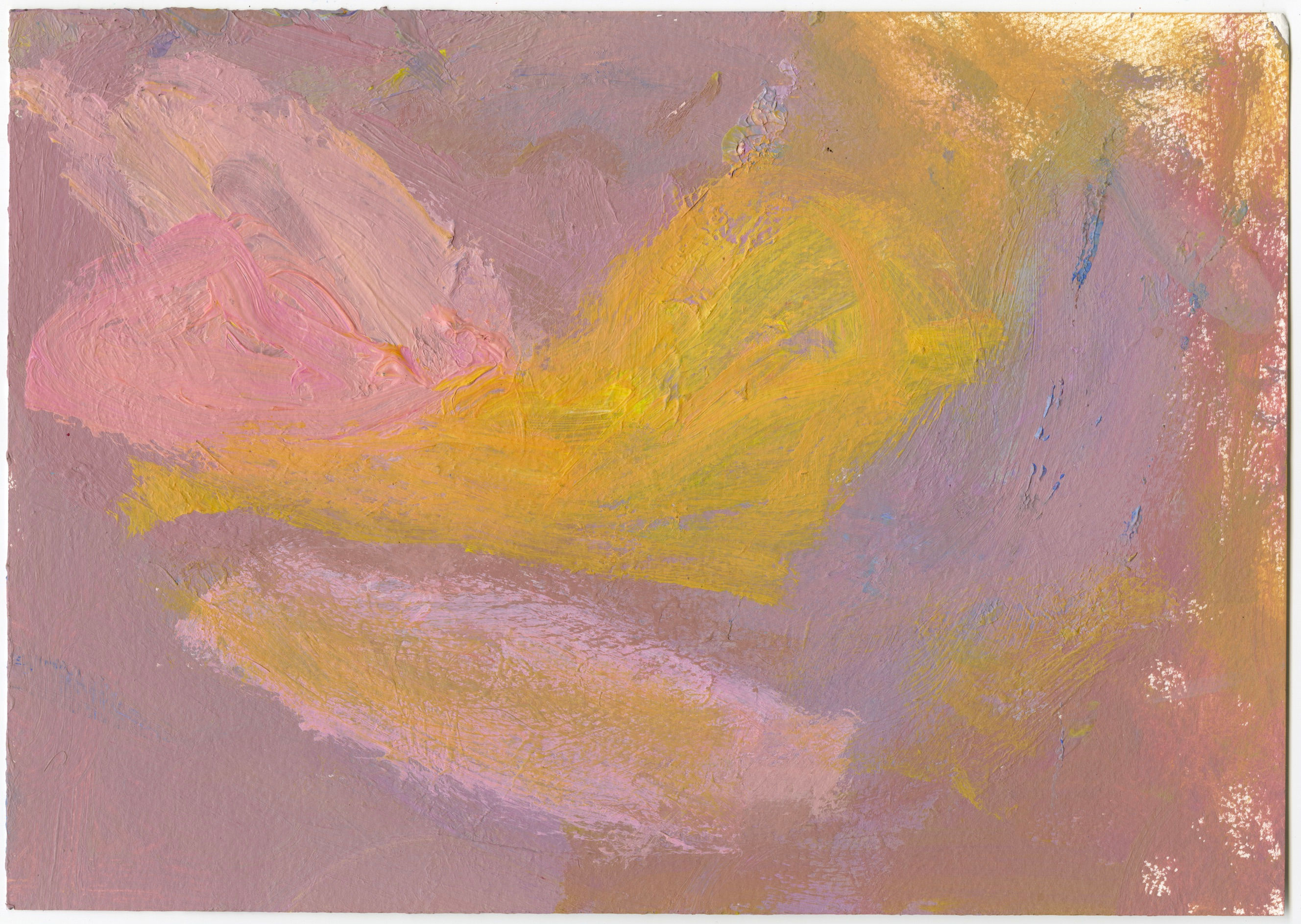 Untitled by George Smith.