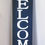 Thumbnail: Welcome Porch Sign