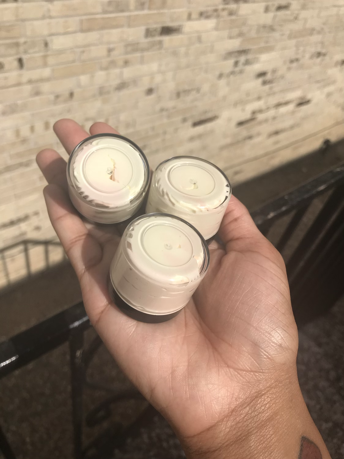Strawberry Pineapple Body Butter