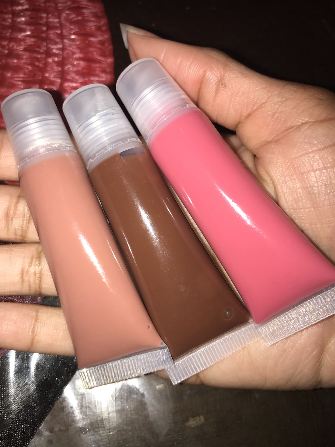 Nude Collection 