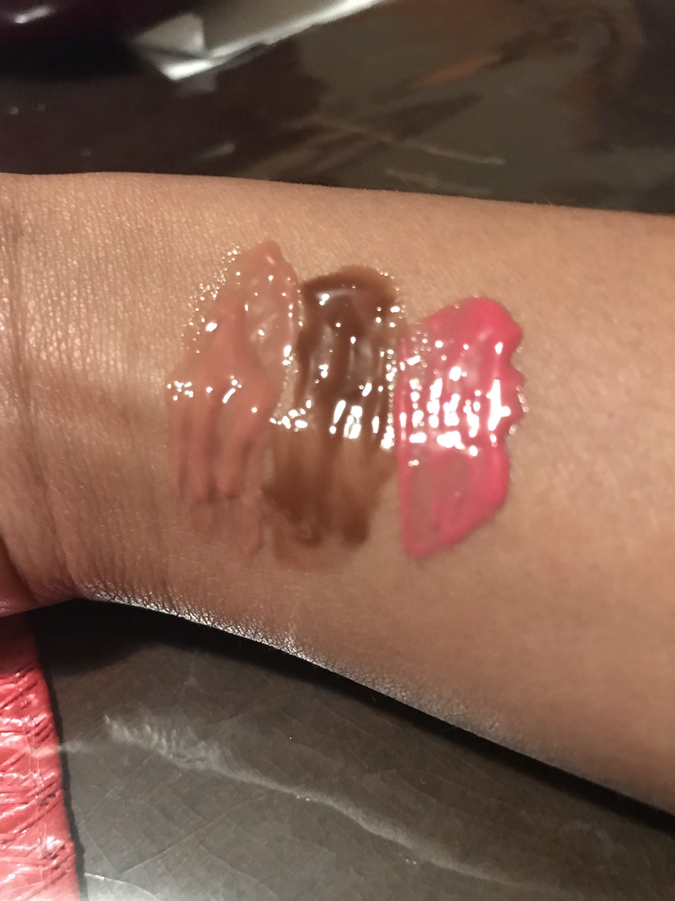 Thumbnail: Nude Collection 