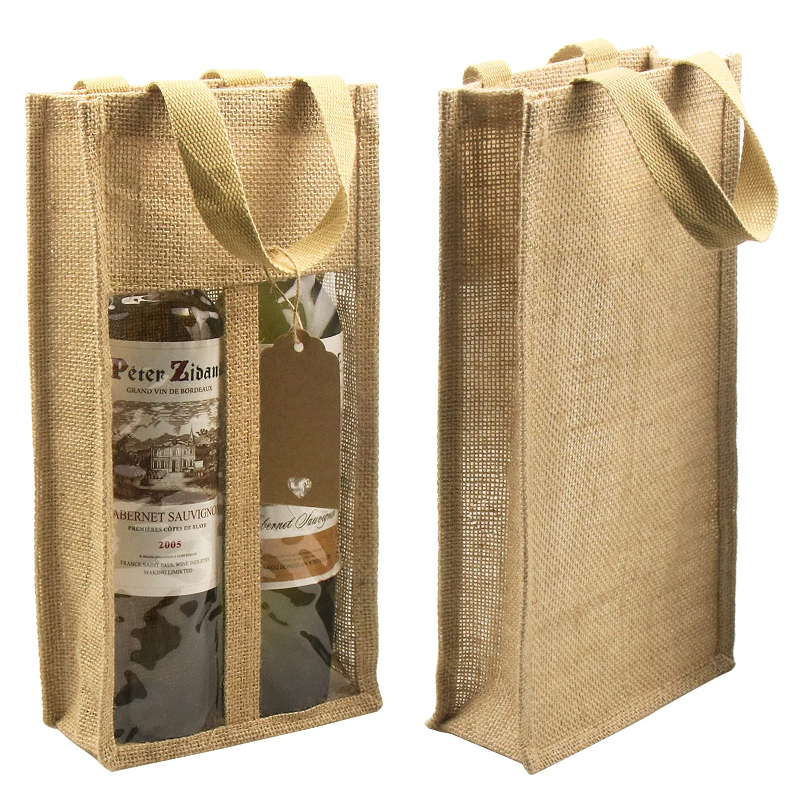 Wine Bags