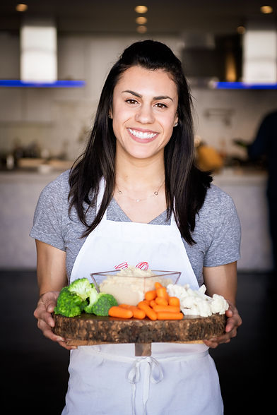 Nutrition Coaching