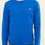 Thumbnail: Blue J-Flag Long Sleeve T-Shirt