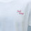 Thumbnail: Men's J-Style White T-Shirt