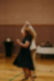 Gragg Mother Son Dance