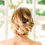Thumbnail: Vintage bridal hair vine with crystals and pearls, perfect for Gatsby weddings and elegant outdoor vow renewals