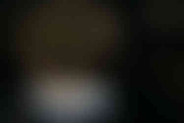 Stunning gold bridal headpiece with floral and star details