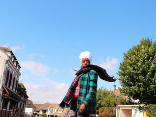 Accepter que des personnes quittent ta vie