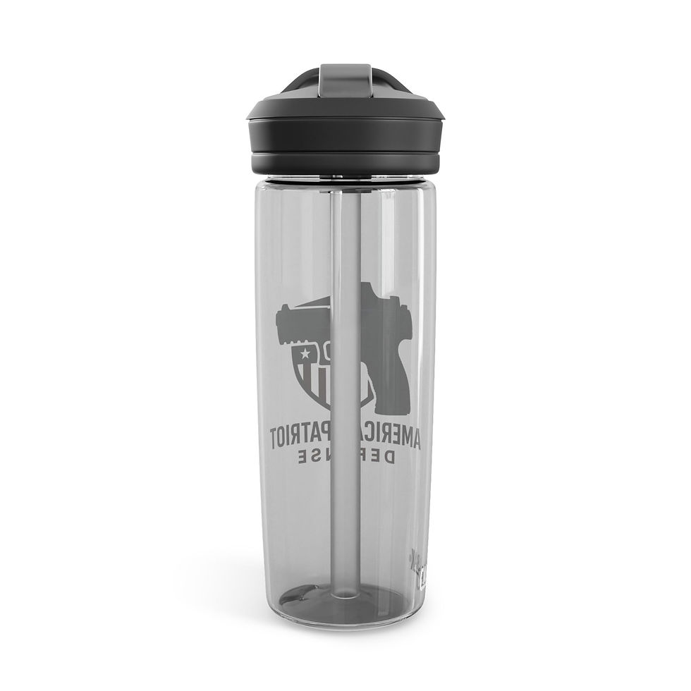 Thumbnail: APD Water Bottle