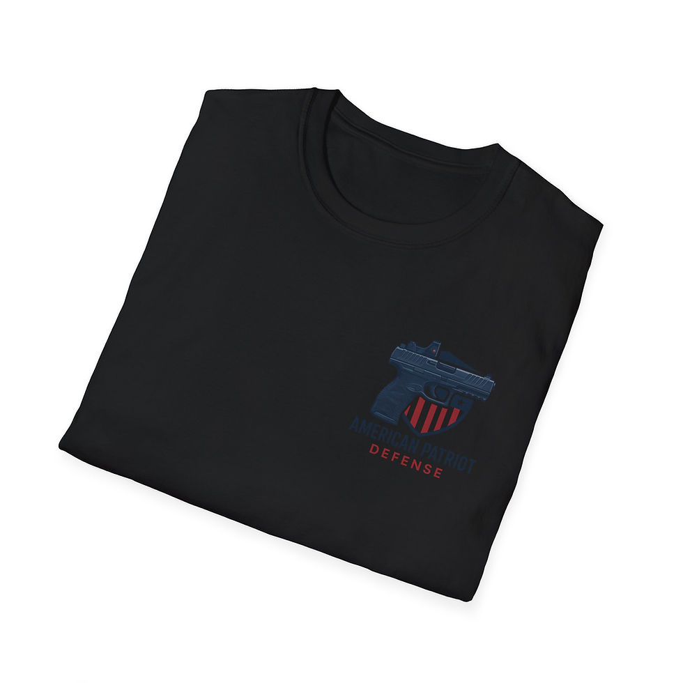 Thumbnail: Serving Tee