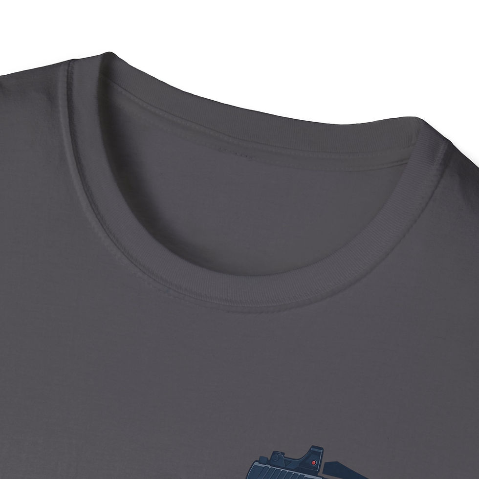 Thumbnail: Possible side effect tee.