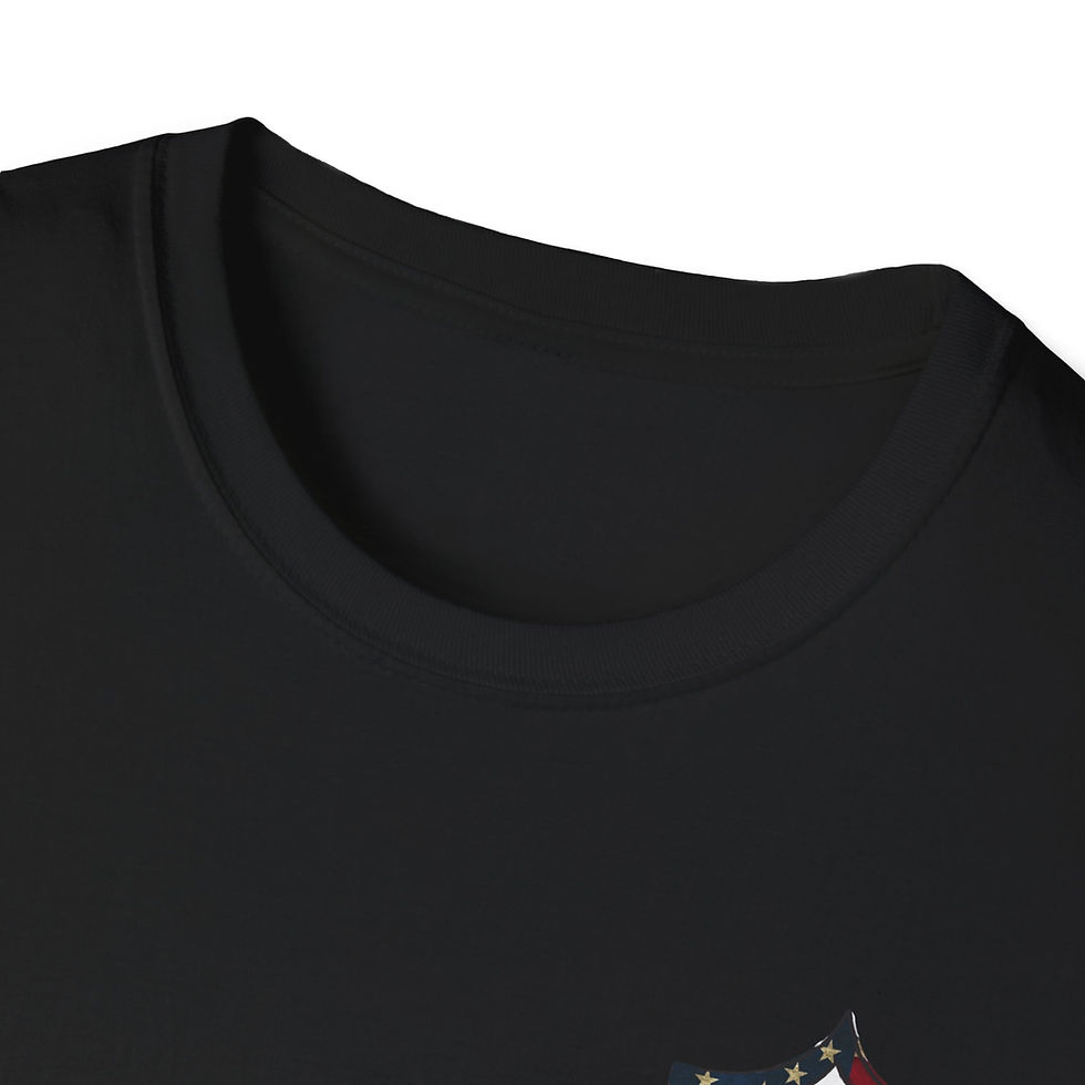 Thumbnail: APD Logo Tee