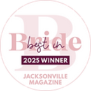 IN GOOD COMPANY Events ranked top 10 Custom Florist in Jacksonville, Florida