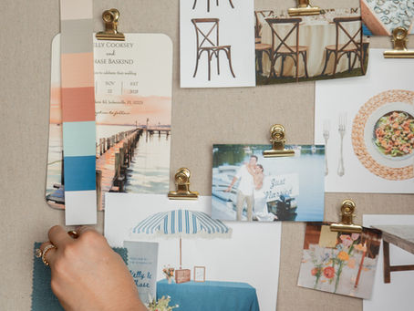 Full-Service Event Planning: The New Definition of Luxury | IGC