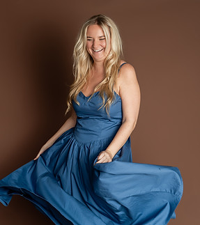 Savannah - IN GOOD COMPANY Events, Floral Concierge