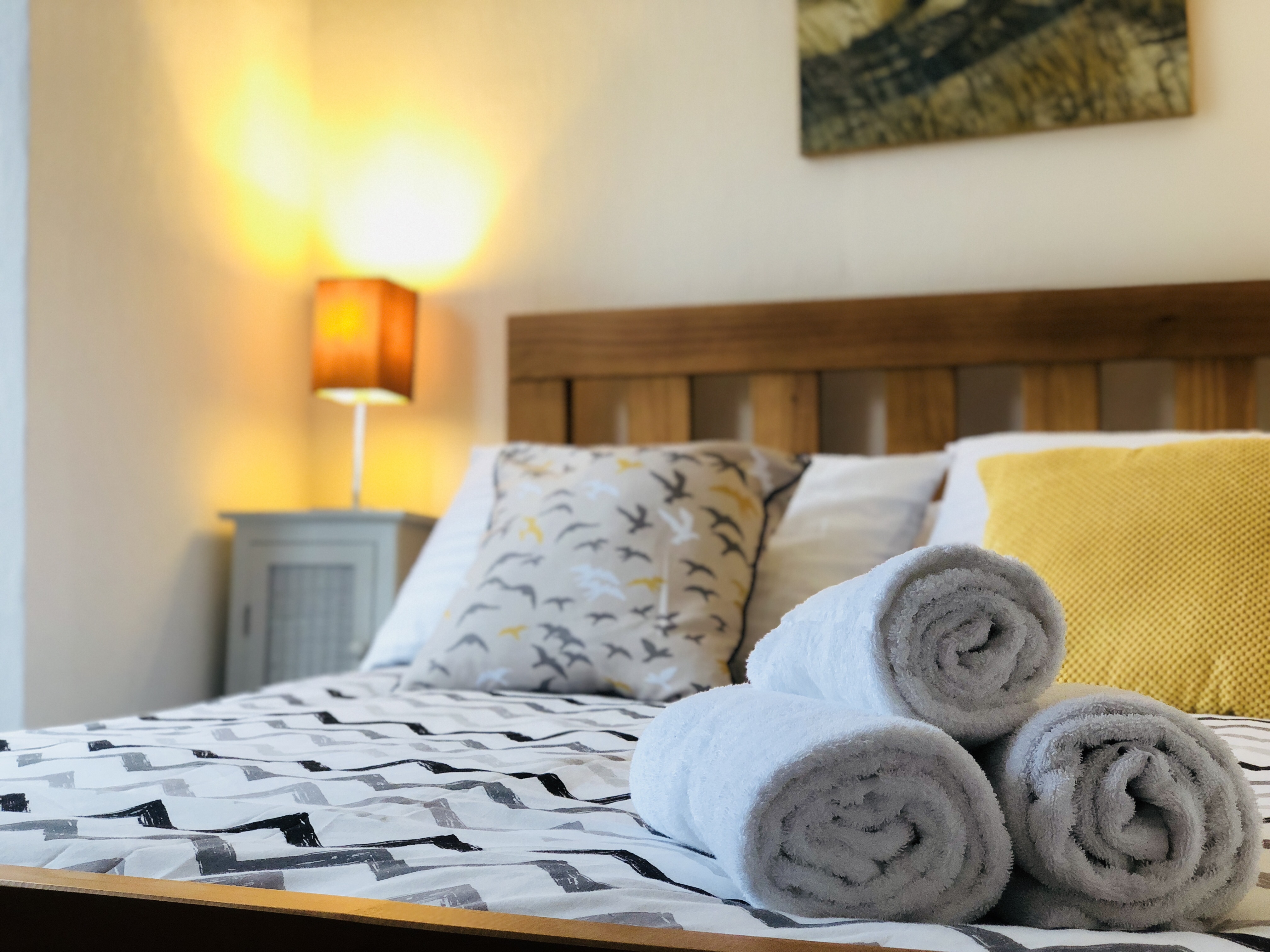 INNit Rooms Kemptown