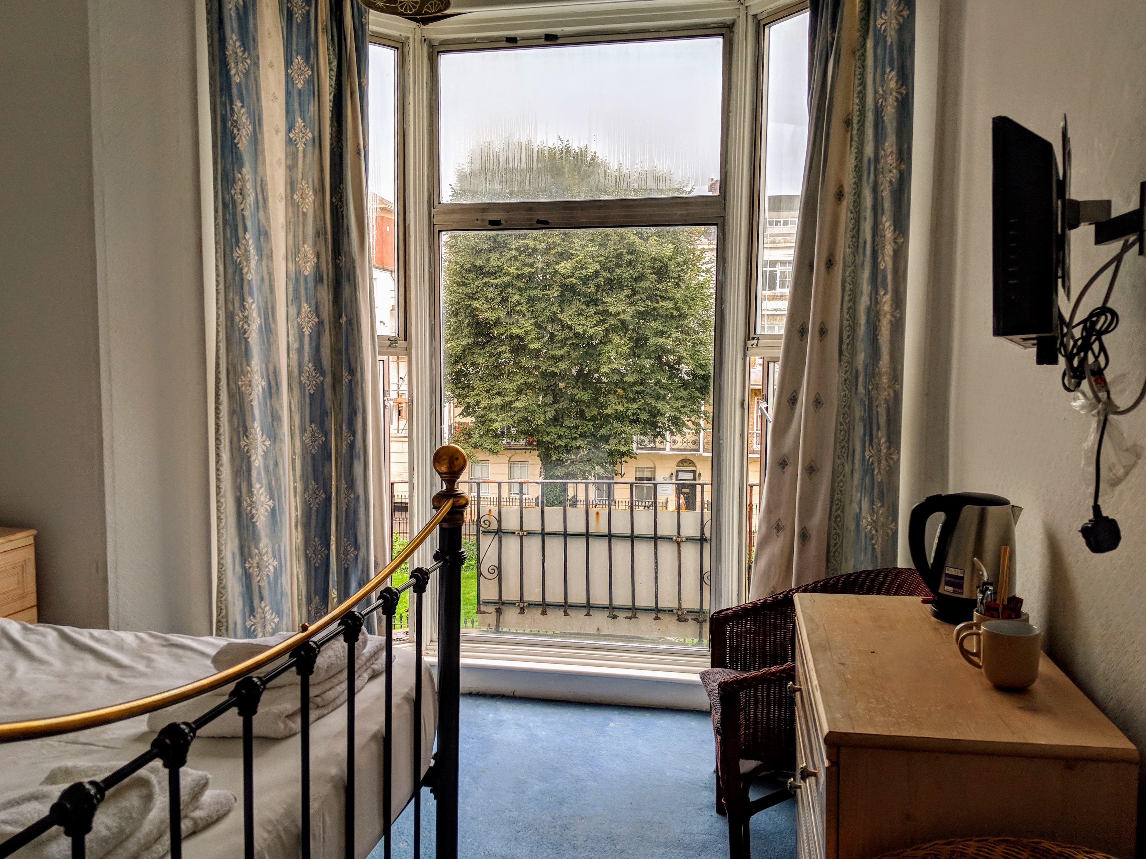 INNit Rooms Brighton