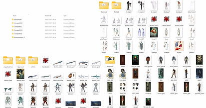 Artwork Fear Effect Inferno 1.jpg