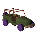 Dc_Unreleased_Flinstone